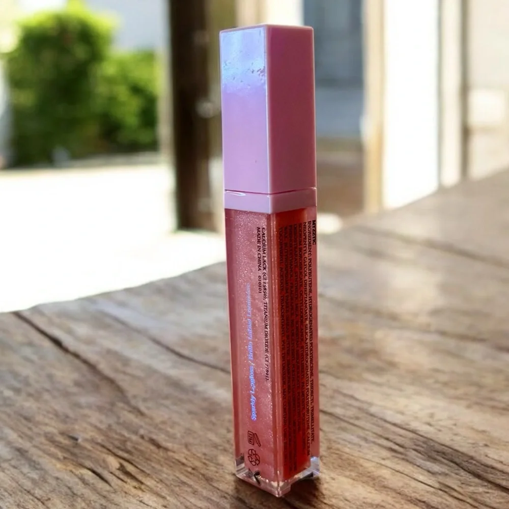 Laura Makeup Labs new sealed